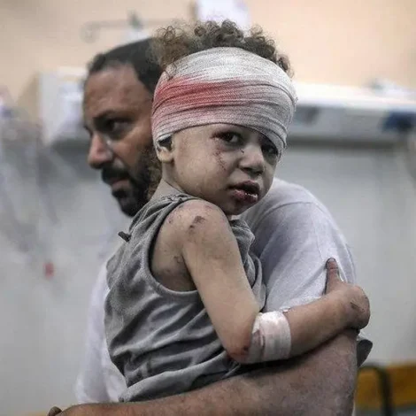 donate to gaza and answer the call of humanity - help the hopeless peoples, innocent children and refugees